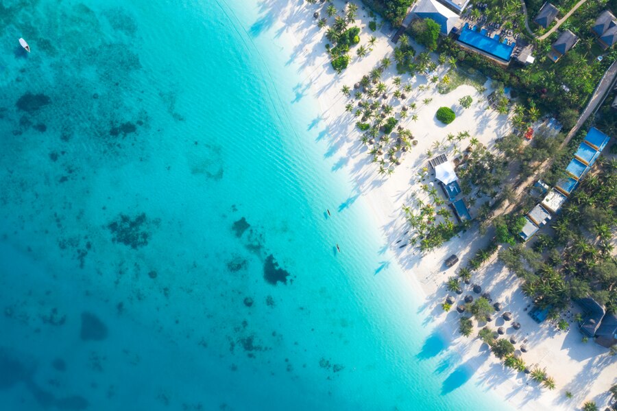 Bahamas & Caribbean