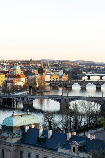 Amazing Europe
